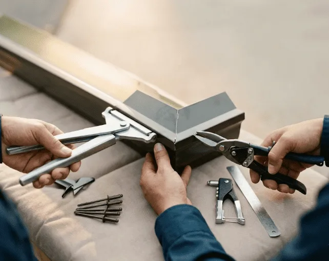 Why choose Gutter Repair in Winchester, NV